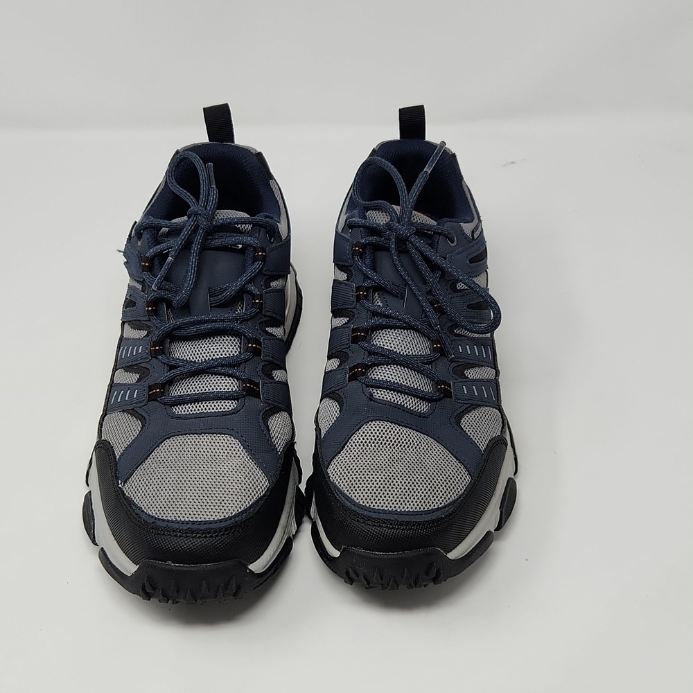 Skechers Skech-Air Envoy Mens Hiking Walking Lace Sneakers Shoes 237214,sz 9
